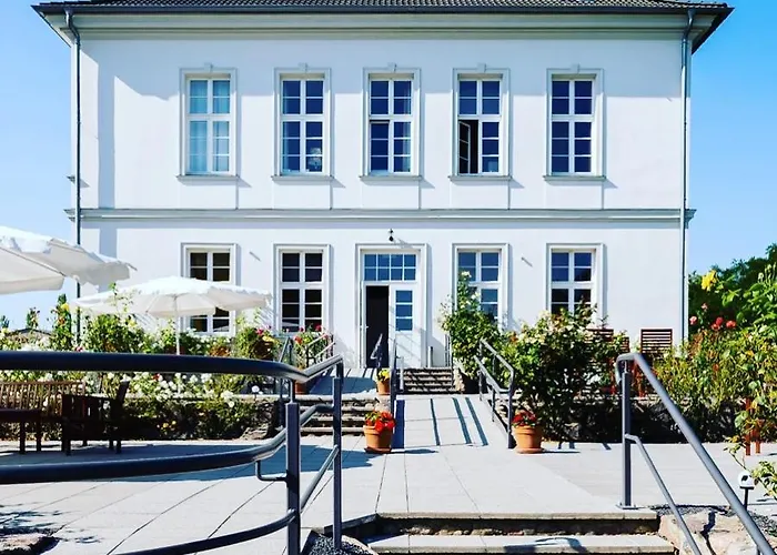 Gutshaus Gross Helle