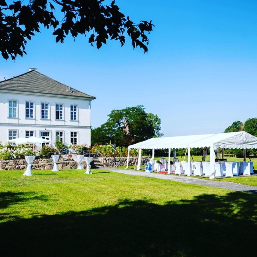 Lejlighed Gutshaus Gross Helle Mölln