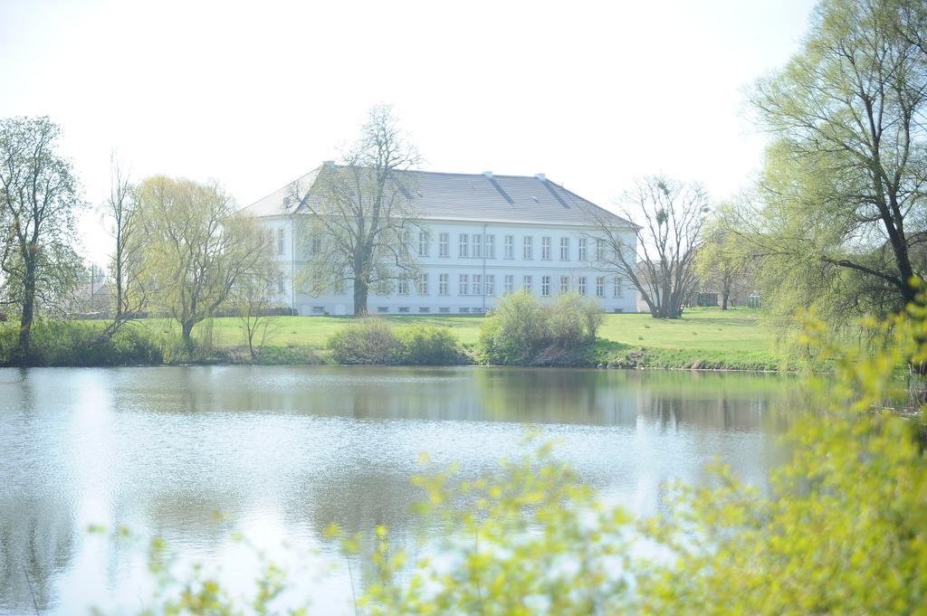 Gutshaus Gross Helle * Mölln