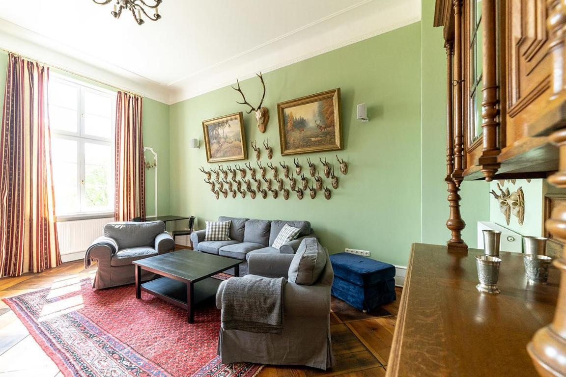 Gutshaus Gross Helle