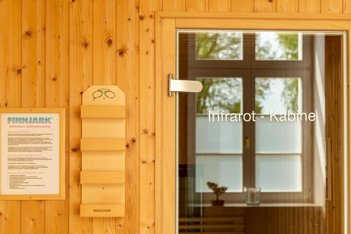 Gutshaus Gross Helle Mölln
