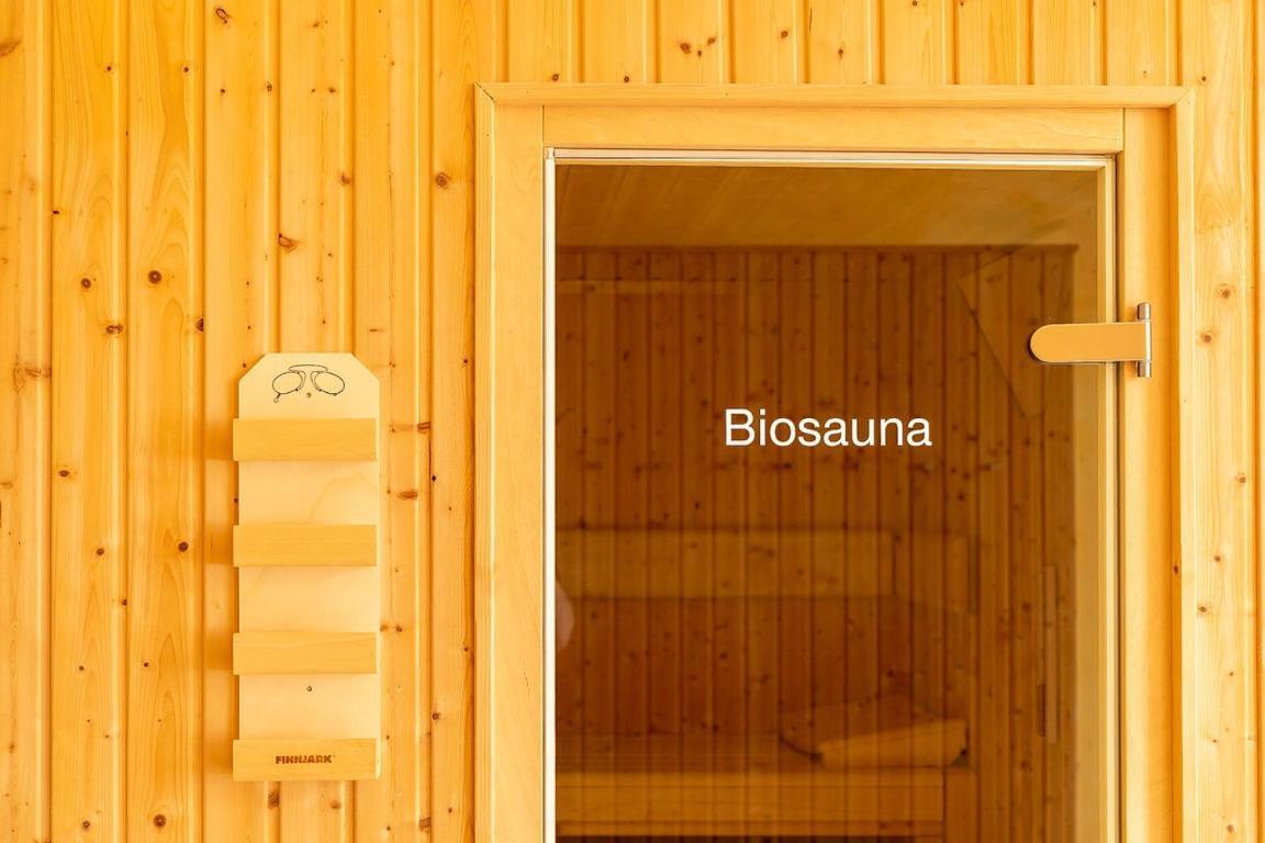 Apartamento Gutshaus Gross Helle *