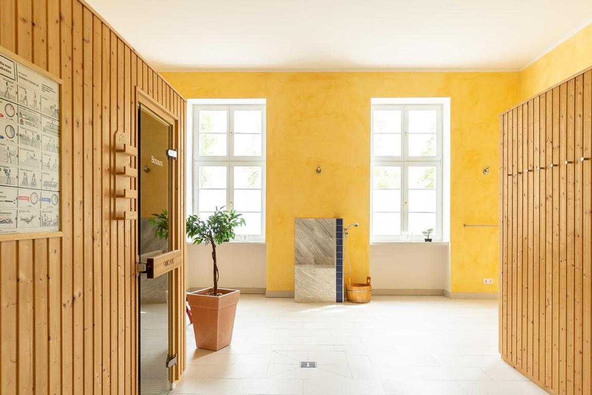 Lejlighed Gutshaus Gross Helle Mölln