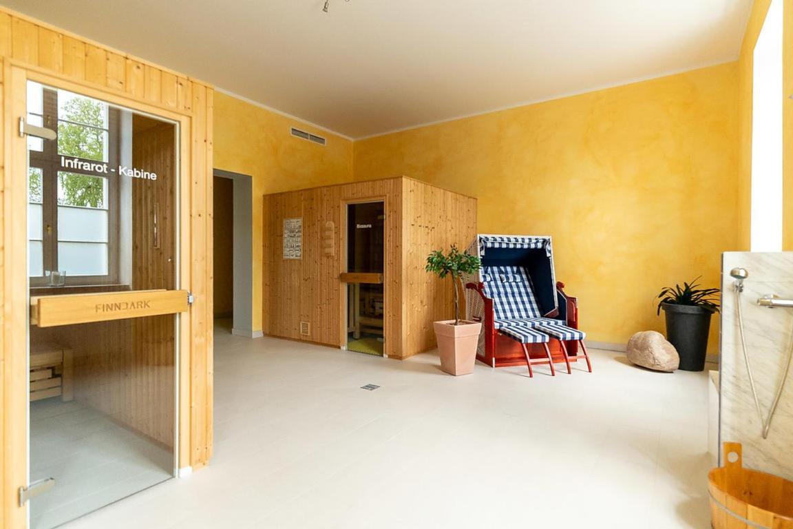 Lejlighed Gutshaus Gross Helle