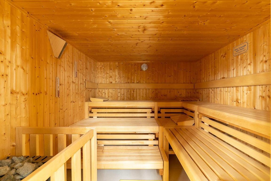 Gutshaus Gross Helle Lejlighed