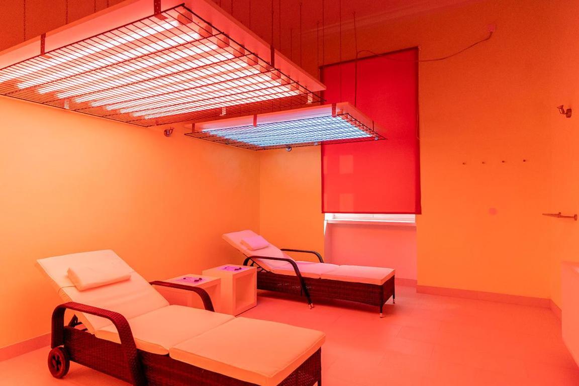 Apartamento Gutshaus Gross Helle Mölln