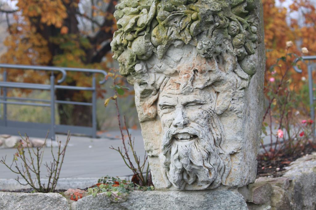 Lejlighed Gutshaus Gross Helle *
