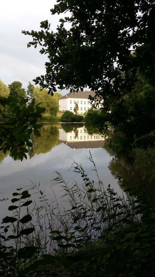 Gutshaus Gross Helle *