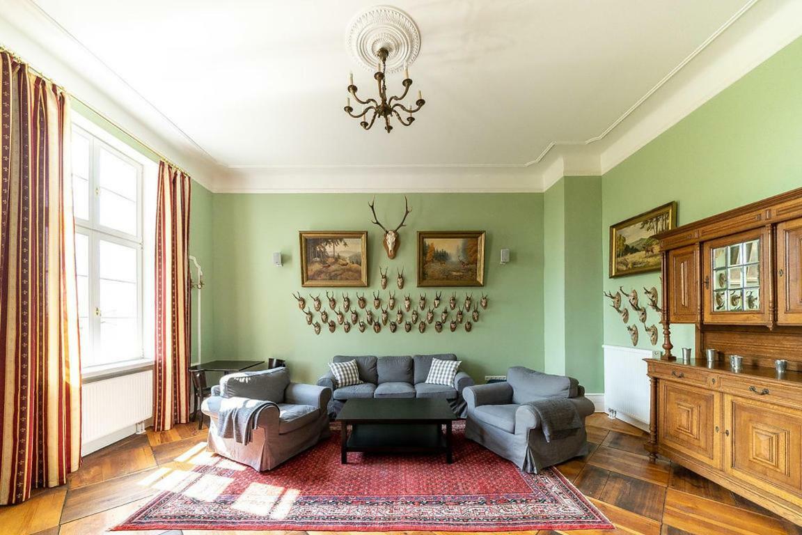Gutshaus Gross Helle *