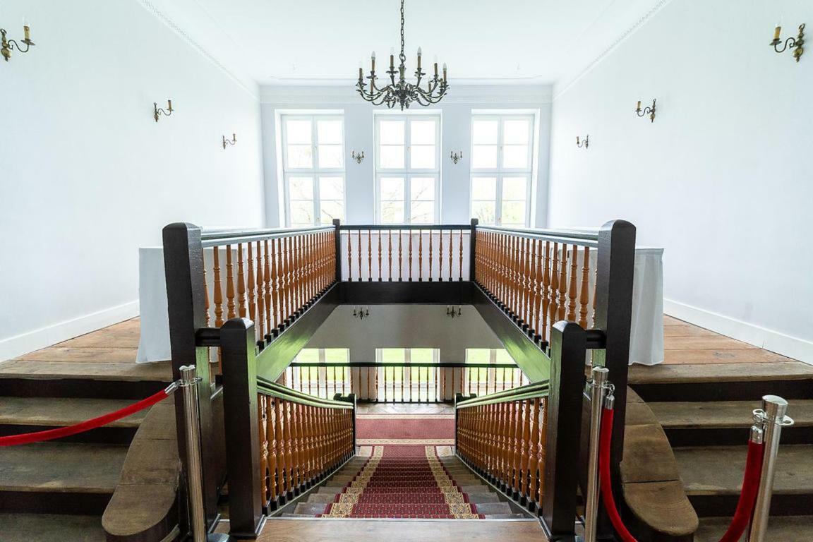 Gutshaus Gross Helle *