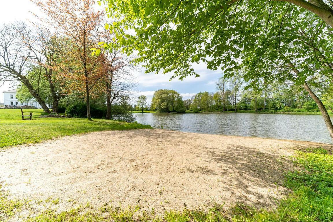 Gutshaus Gross Helle Apartamento