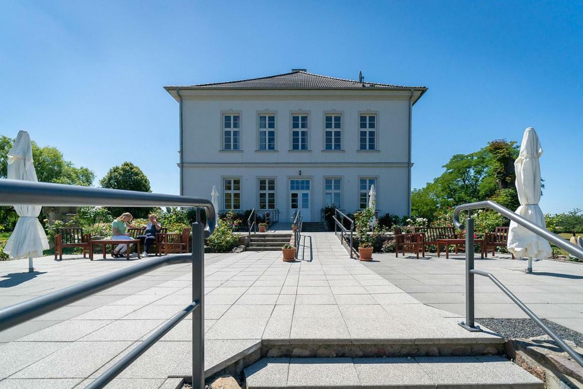 Gutshaus Gross Helle Lejlighed