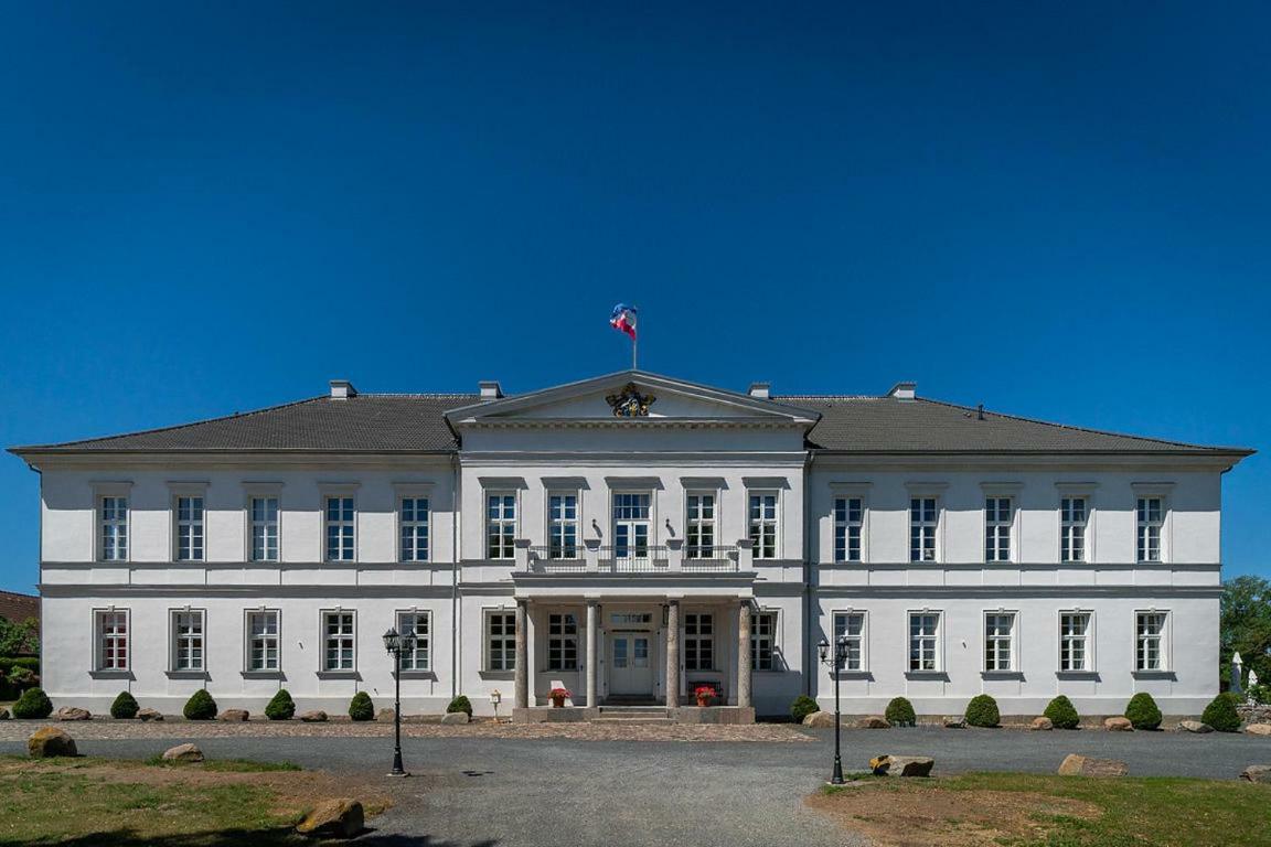 Gutshaus Gross Helle * Mölln