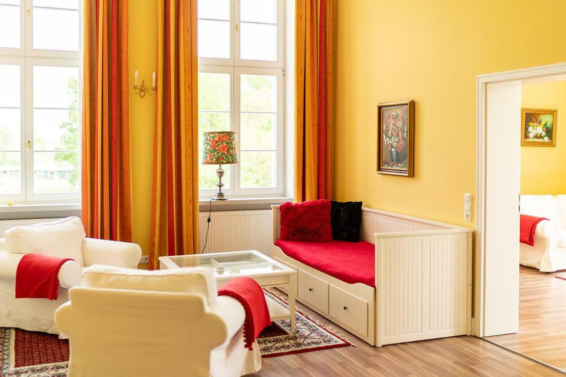 Gutshaus Gross Helle *