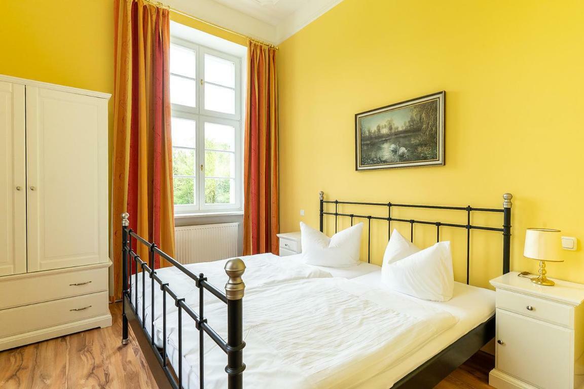 Gutshaus Gross Helle * Mölln