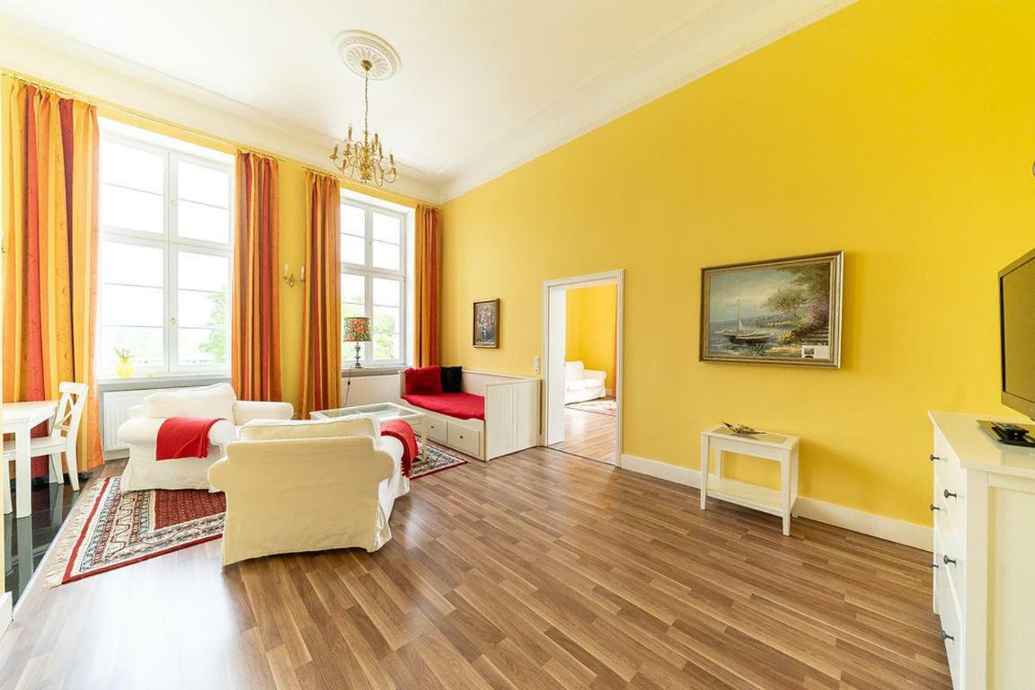 Gutshaus Gross Helle *