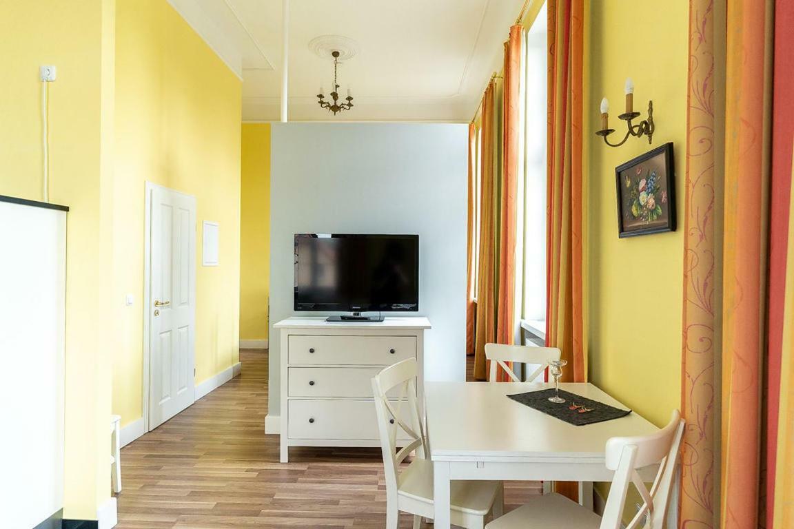 Lejlighed Gutshaus Gross Helle