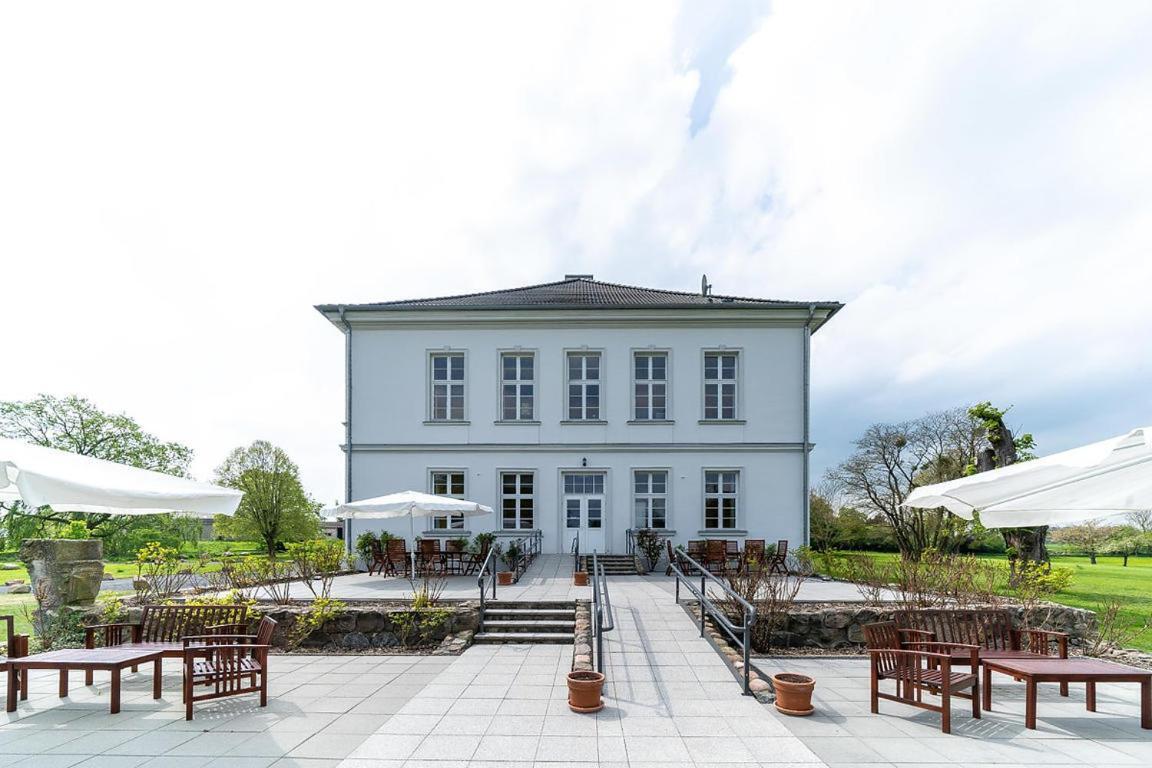 Gutshaus Gross Helle Mölln